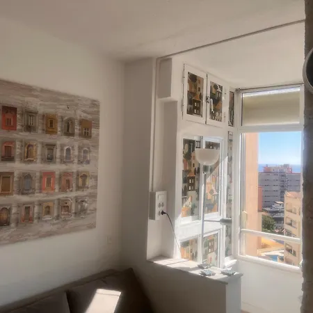 Apartment Studio Castor