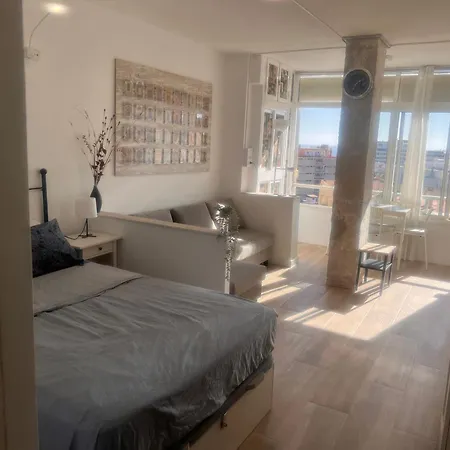 Appartement Castor Torremolinos