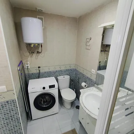 Castor Appartement *