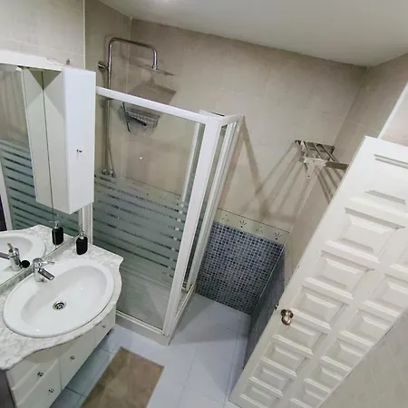 Appartement Castor