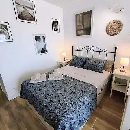 Appartement Castor