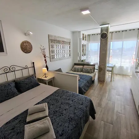Castor Appartement