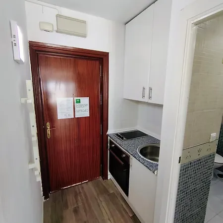 Castor Appartement Torremolinos
