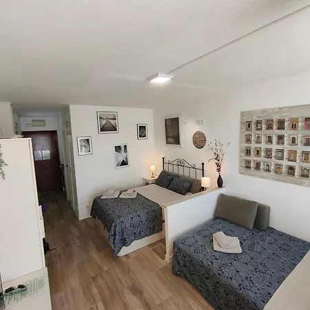 Appartement Castor