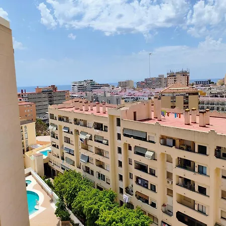 Castor Appartement Torremolinos