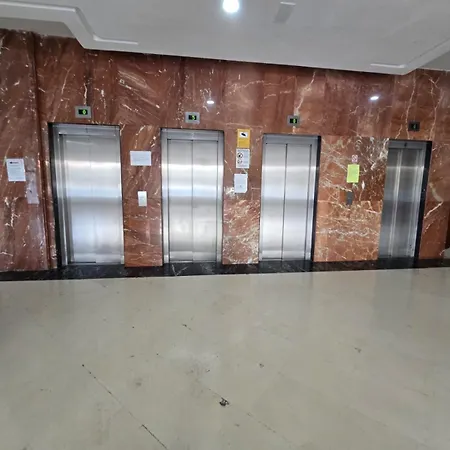 Appartement Castor