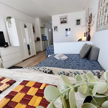 Castor Appartement Torremolinos
