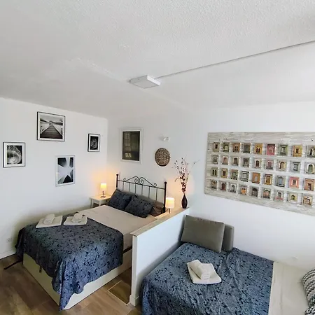 Castor Appartement *