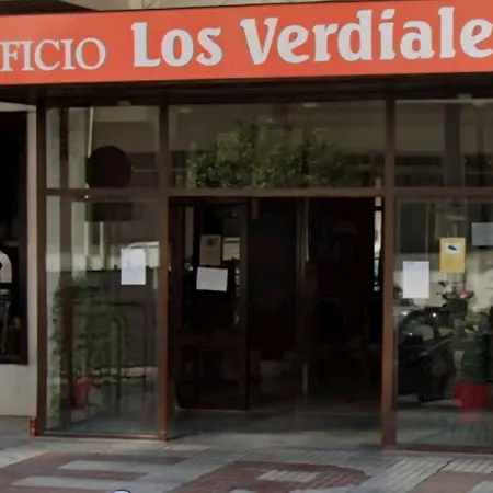 Appartement Castor Torremolinos