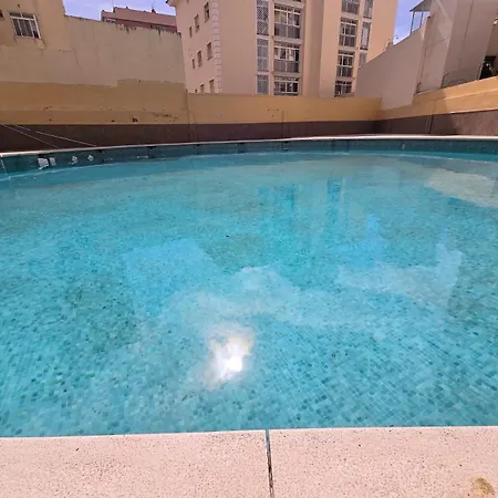 Castor Appartement *