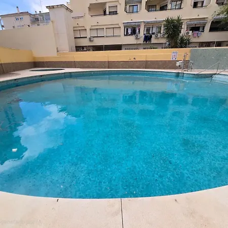 Castor Appartement Torremolinos