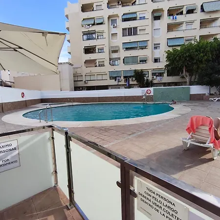Castor Torremolinos