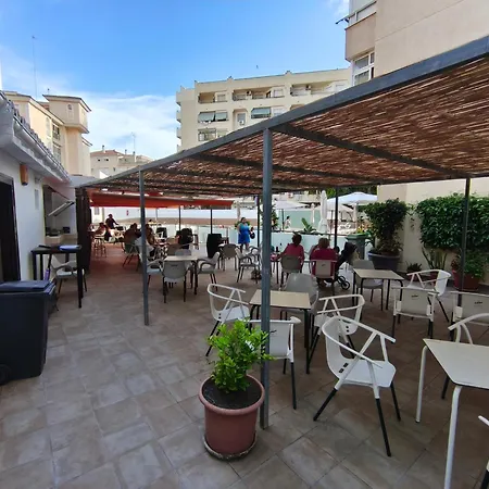 Castor Appartement Torremolinos